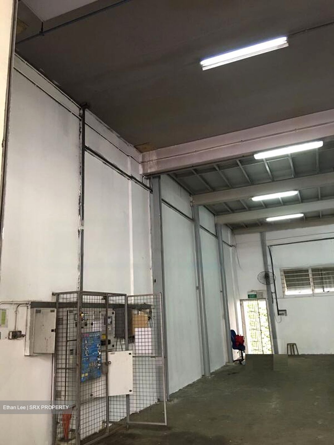 Tuas Bay Industrial Centre (D22), Factory #464489181